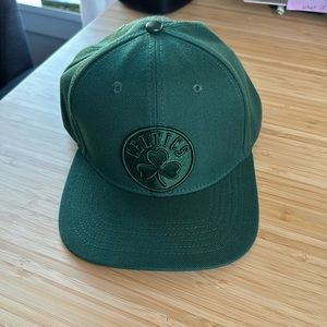 NBA Boston Celtics SnapBack hat